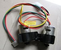 Boat Motor Parts