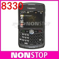 Blackberry Storm 8330