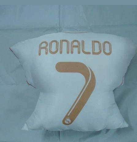 Ronaldoshirt on Ronaldo7 Star Hold Pillow  Shirt Type Hold Pillow Us  2 63  Piece