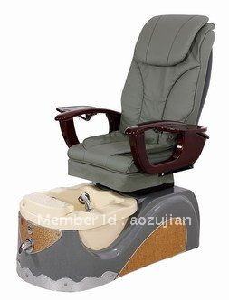 2012 Hot sale Pedicure spa massage chair Model:510B(China (Mainland))