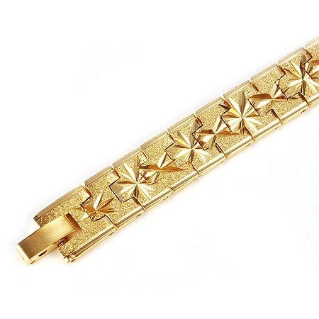 bracelet bangle gold bracelet 9mm us $ 3 37 piece