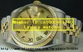We Is Professional Watch Supplier. Men's 18kt GOLD & SS Watch DateJust ChampagneGOLD ROMAN