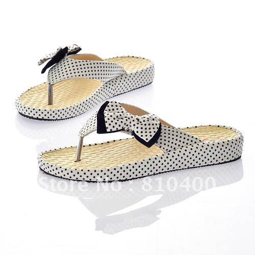 703402 Flat sandals HOT SALE FREE SHIPPINHG Casual lady dress shoes