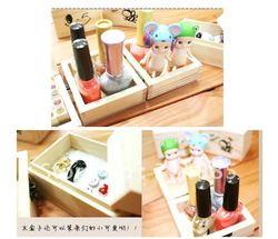 20Freeshipping!New Creative A note of thanks Wooden Diary stamp Set/Wooden Box/DIY Sticker set stamp/funny work/15pcs/set(China (Mainland))