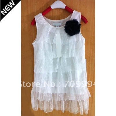  Brand Kids Clothing on New Arrival Name Brand Baby Girl S Dress Kids Fashion Dress Infant