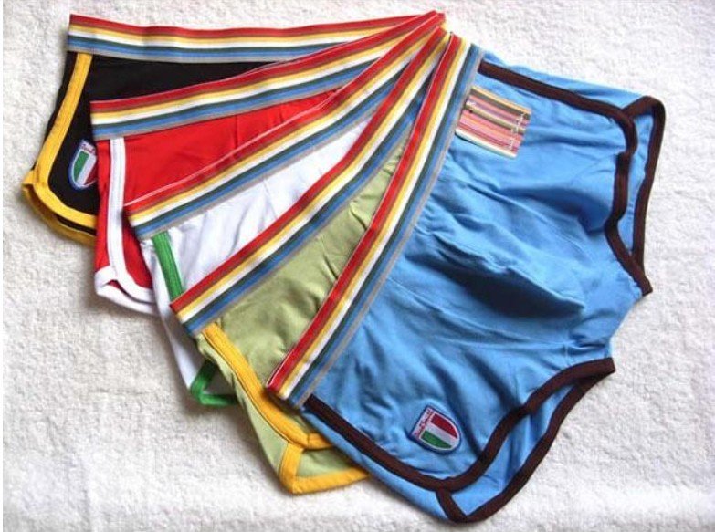 Sport Men Underwear