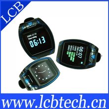  free shipping Personal gps tracker watch
