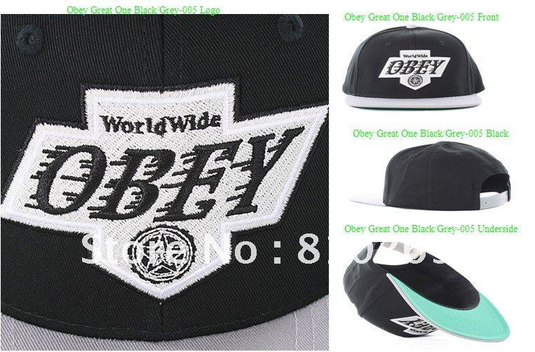 Original Snapback Hats