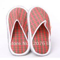 HOT Selling!!Retail&amp;Wholesale Hemming header wipe slippers+free shipping