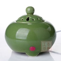 Popular electronic ceramic XY114 aroma burner