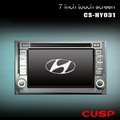CAR DVD PLAYER WITH GPS FOR Hyundai Grand Starex 2007-2012
