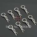 Free shipping 02053 for HSP 1:10 R pins 94102/94106/94108/94110/94103/94103pro/94123/94107/94107pro rc spare parts for rc car
