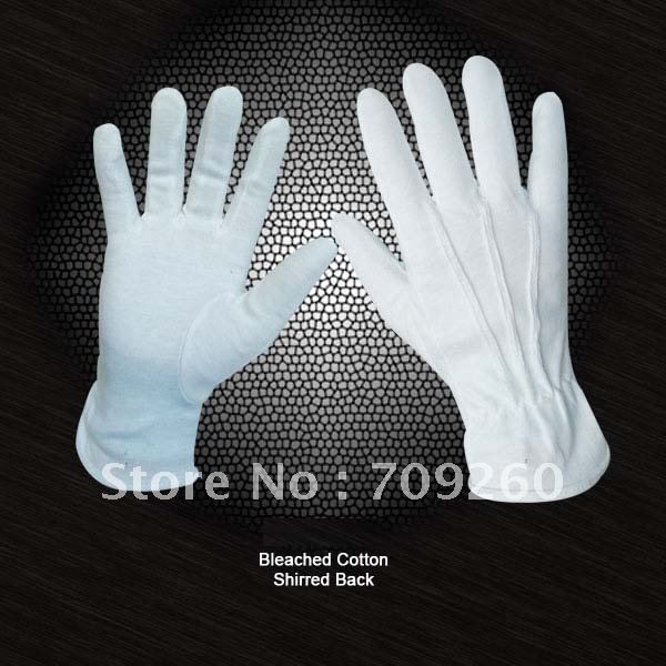 bleach glove