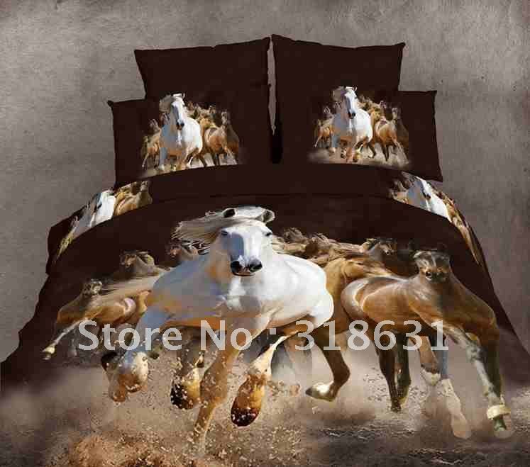 Horse Bed Sets