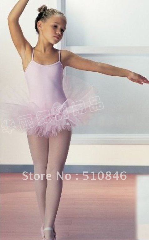 Ballet Tutu Dresses