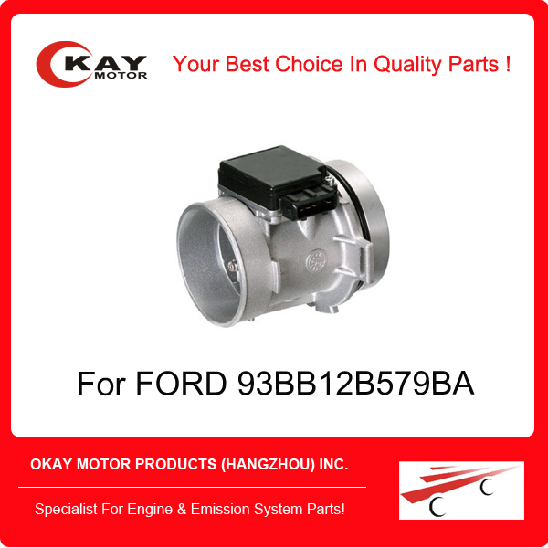 Air Flow Meter Sensor Ford