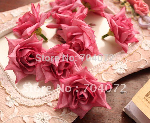 Wedding silk flowers wholesale