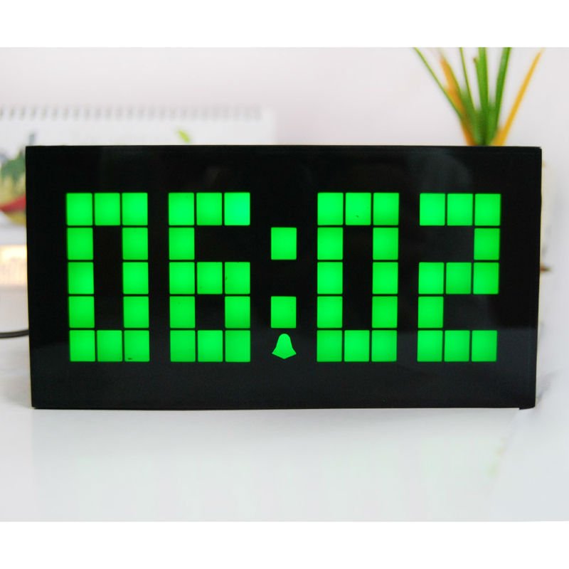 Wall Clocks Digital