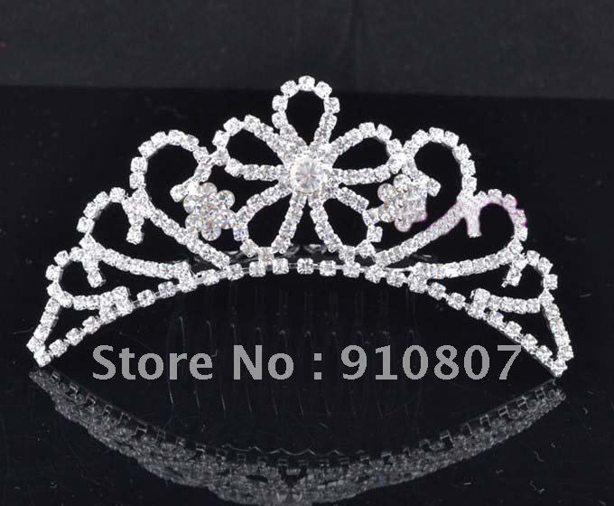 Tiara For Quinceanera