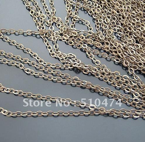 Chain Metal Jewelry