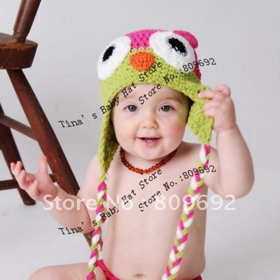Crochet Hat Baby