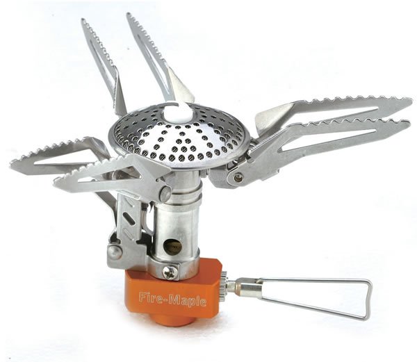 Portable Cooking Stove