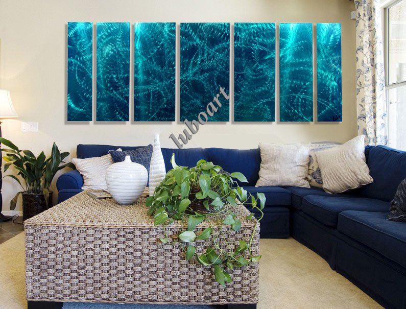 Wall Decor Turquoise-Buy Cheap Wall Decor Turquoise lots from ...