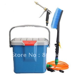 pressure washer for car on high pressure car washer household Car washing device/set wash the car ...