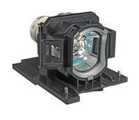 Free shipping wholesale DT01021 replacement lamp for CP-X2010 and CP-X2010N with housing