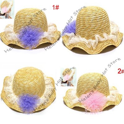baby girls floppy summer straw hat kids summer sun hats children summer flower hats for toddlers 400x400 baby girls floppy summer straw hat kids summer sun hats children summer flower hats for toddlers 400x400