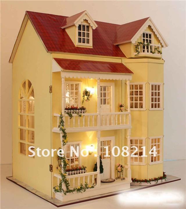  -house-Baby-toy-wooden-dollhouses-toy-model-dollhouse-miniature.jpg