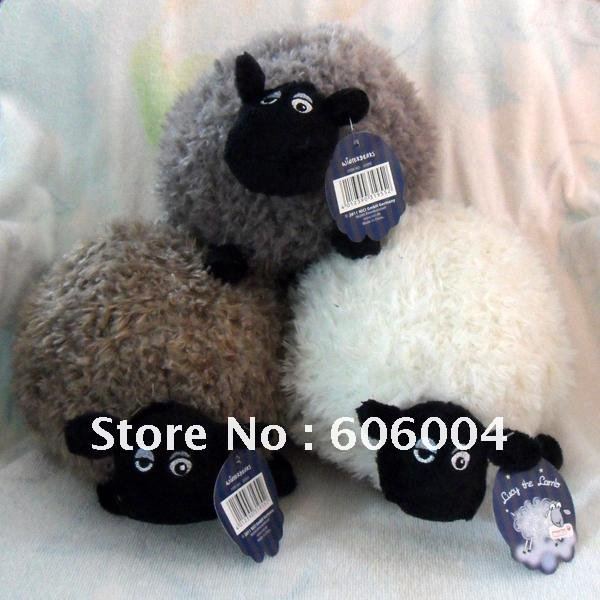 Baby Timmy Shaun Sheep on Free Shipping 2 Lot Cute Shaun The Sheep Baby Lamb Timmy Plush Doll 5