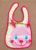 Freeshipping 5 colors mix wholesale,Cotton Cartoon animals  Triangle Baby Bibs/Feeding/Babies Bibs/Infant Bibs,50pcs/lot