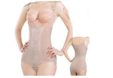 Body Shaper Corset