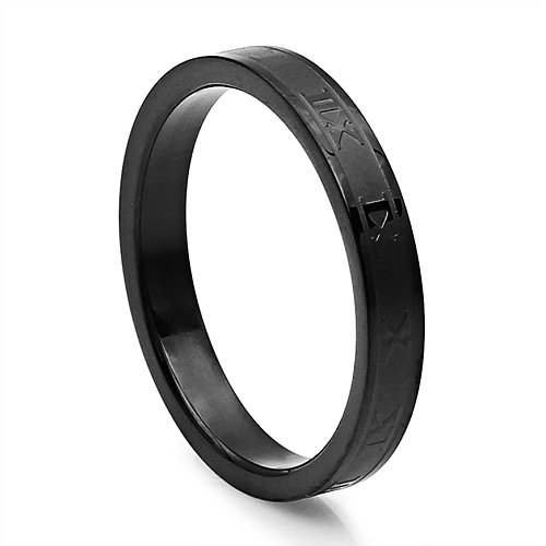 ... Circle With Raised Spots Women Men Rings Wedding Engagement Rings ... Circle With Raised Spots Women Men Rings Wedding Engagement Rings