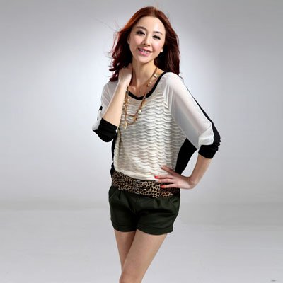 Fashion Blogs   Size Women on Shipping New Fashion 2012 Plus Size Clothes Women Summer T Shirt Women