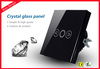 Free shipping,  intelligent touch dimmer switch, touch switch & dimmer switch with LED indicator