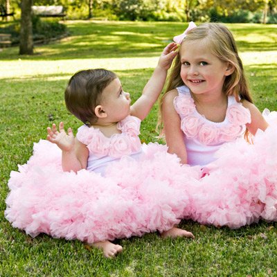 Baby Tutu Pictures on Baby Girl Clothes Tutu Dress Skirts Baby Girls Pettiskirt Kids Tutu