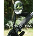 2012 Bike Bicycle Cycling Wide Angle Handlebar Rear View Mirror