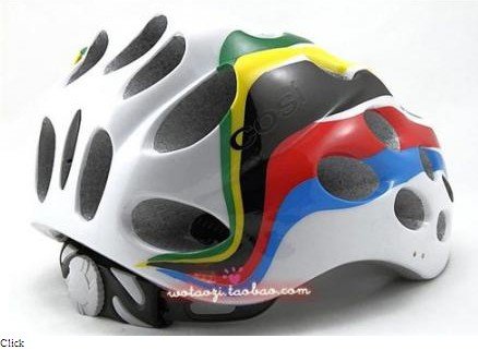 bicycle helmets visor on Bicycle MERIDA Adult Mens Bike Helmet Blue with Visor-in Helmets ...