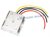 DC 12V to 24V 10A 240W Step-Up Power DC-DC Converter,EMS free shipping#E09029