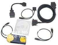 Multi-Diag Access J2534 Pass-Thru Device with multiple language