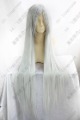 ~Anohana.Honma Meiko,1331,Silver long Cosplay Wig,Fibre Costume Hair.free shipping