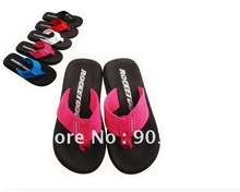 Hot selling gifts! Comfortable flat sandals/ Rocket dog/ 10 pcs/lot free shipping