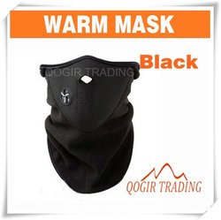 Neoprene Snowboard Ski Cycling Face Mask Neck Warmer Bike Bicycle 6042(China (Mainland))