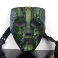 Free shipping 1pcs Movie theme   the mask of Loki  the mischief of God)  The Mask
