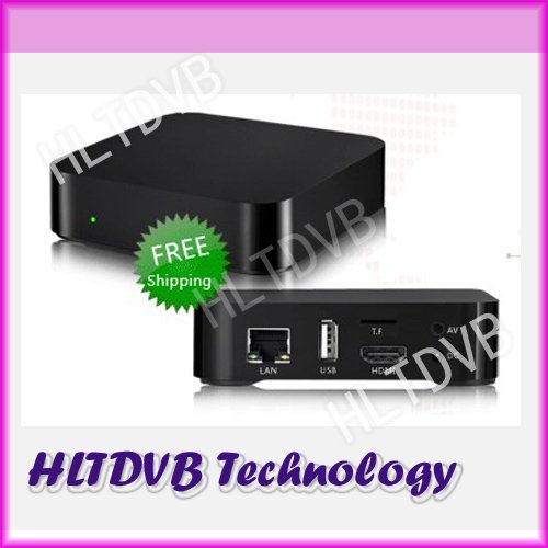 tvpad firmware 3.06 newest model tvpad 2 M121s iptv chinese media ...