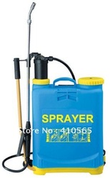 Hand Sprayer Pressure sprayer knapsack sprayer(China (Mainland))