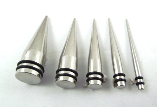 Tapers Size 12