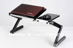 laptop table for bed,laptop table for couch,folding laptop table,laptop lap desk,computer stands(China (Mainland))